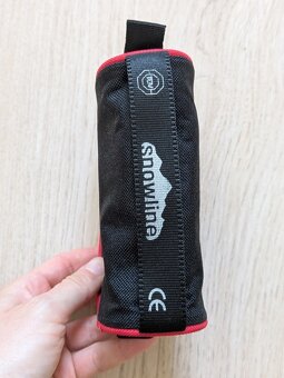 Nesmeky Snowline Chainsen light / vel. M - 8