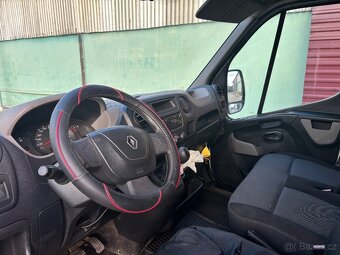 master l3h2 2.3 92kw najeto 403tis rv 2013 - 8