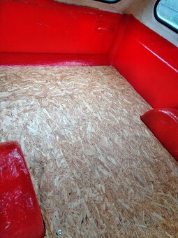 Karavan Niewiadow  N126 - 8