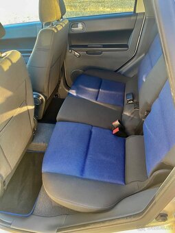 ✅MITSUBISHI COLT 1.3 70KW MOTION 93TIS KM SERVISNÍ KNIHA✅ - 8
