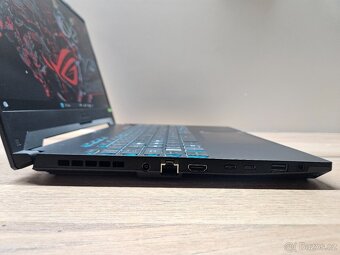 HERNÍ ASUS TUF GAMING A15_R5-7535HS_16GB_1TB_RTX 4060 8GB - 8