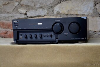SONY TA-FB930 - 8