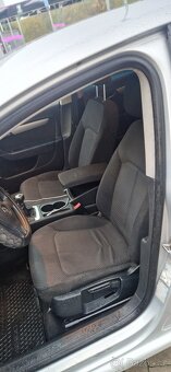Passat b7 2.0 tdi - 8