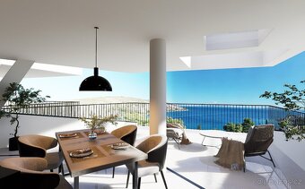 ☀Trogir/Ciovo(HR)-luxusné moderné byty v novostavbe☀ - 8