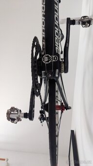 Cannondale supersix silniční full carbonové kolo - 8