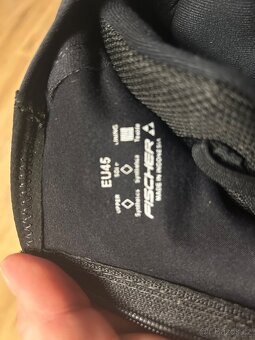 Boty Fischer RC5 Classic - 8