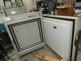 Trezor moderní bytelný bezpečný těžký za 10.000 kč - 8