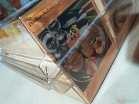 recepty na kartičkách / kuchařka - 8