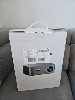 Putrims K12 – nový smart projektor - 8