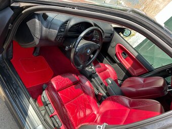 BMW e36 328i 1995 - 8