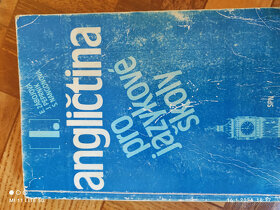 učebnice angličtiny - 8