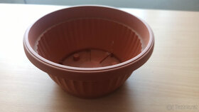 Plastové květináče podle seznamu a vyobrazení - 8