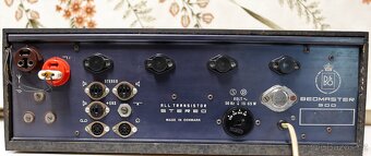 Bang & Olufsen BEOMASTER 900 - 8