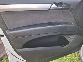 Audi q7 3.0 tdi 171 kw - 8