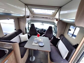 Obytné auto Laika ECOVIP L 4012 DS nové skladem - 8