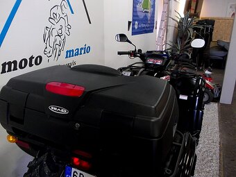 CFMoto 510RX-A Gladiator Marathon EDICE Perfektní STAV - 8