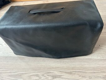 Lampový zesilovač - 8