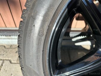 Alu kola + Pneu BMW 3er G20 G21 KBA51525 - 8