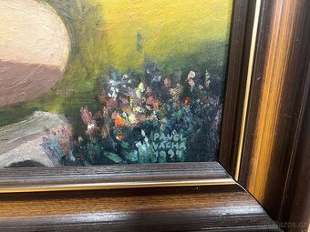 Obrazy Vácha, Tůma… - 8