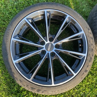 Letní komplet pro Focus, C-max - 8