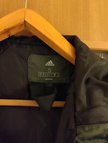 Quiksilver, Adidas, Conway - 8