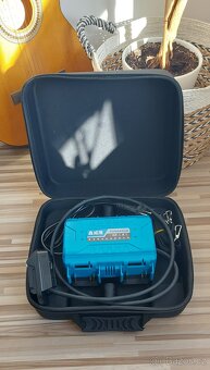 Přenosný Aku napájecí zdroj 4v1,pro Aku Makita 18V+nabíjení. - 8