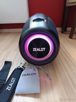 Zealot S89 reproduktor - 8