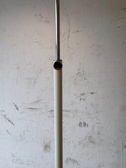 Retro podlahová lampa Hůrka - 8