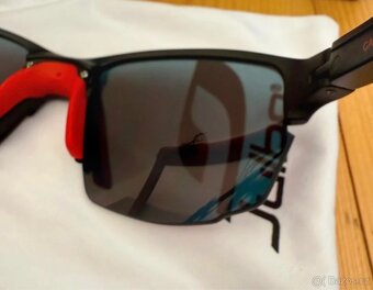 BrýleJulbo Split SP3 CF Uni - 8