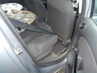 OPEL CORSA1,2 16 V / 59 KW // KLIMATIZACE // - 8