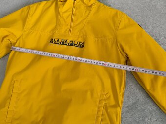 Bunda Napapijri – vel. S, top stav - 8