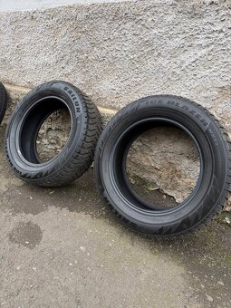 Sailun Ice Blazer WST3 225/60 R17 103T - 8