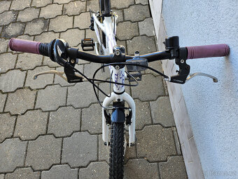 Dětské kolo GT Laguna 20" - 8