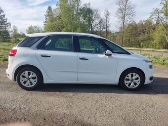 Citroen C4 Picasso 1.6HDi – 85kW – INTENSIVE - 8