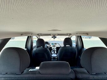 Volvo V50 D2 1.6 Diesel 2010 - 8