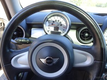 Mini Cooper 1.4i r.v.2007 (70 kw) - 8