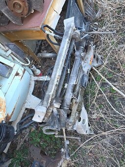 Bmw 118d, e87, rok 2004 - 8