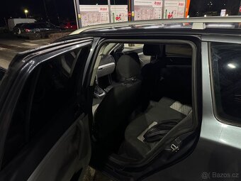 Škoda Octavia 2 - 8