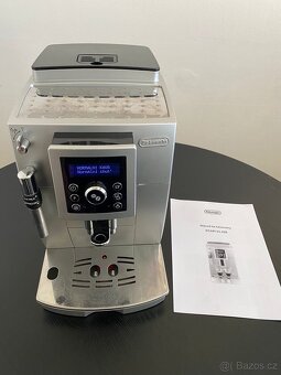 Kávovar Delonghi 23.420 - 8