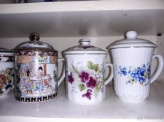 Hrníček s pokličkou - 8