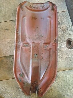 Torzo Jawa 250/559 panelka - 8