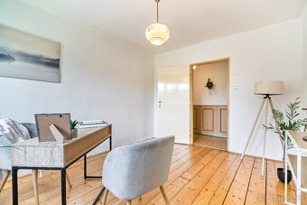 Prodej RD Horní Bečva - 8