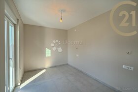 Prodej nového bytu 2+ kk (64,5 m2)  s krytou terasou a předz - 8