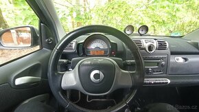 Smart Fortwo coupe MHD Automat - 8
