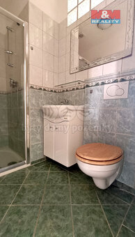Pronájem bytu 2+1, 36 m², Chabařovice, ul. V Aleji - 8