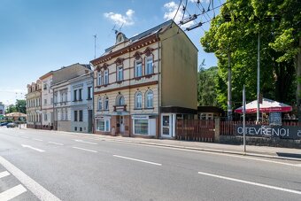 Prodej, byt 2+1, 33m2 - Ústí nad Labem - Klíše, ev.č. 01046 - 8