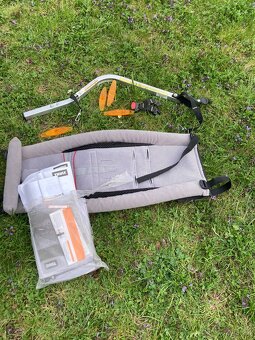Thule Chariot Cougar - 8