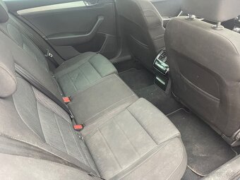 Škoda Superb 3 1.6 AC Combi 2016 - 8
