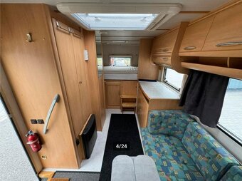 Fiat Ducato 2.8 Rezervace - 8