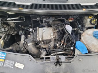 Vw t6 2020 2.0 tdi 110kw long 120tis.km - 8